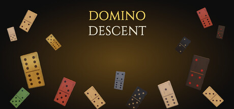 Domino Descent official artwork